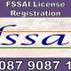 FSSAI registration | Food License -...